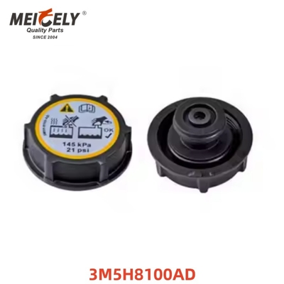 Factory Price Truck Parts LR000243 Auto Mobile Filter Oil Cap OE 3M5H8100AD For FORD