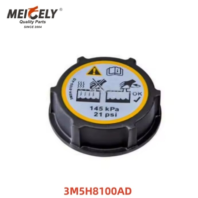Factory Price Truck Parts LR000243 Auto Mobile Filter Oil Cap OE 3M5H8100AD For FORD