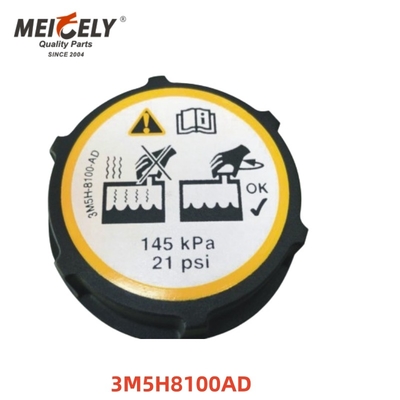 Factory Price Truck Parts LR000243 Auto Mobile Filter Oil Cap OE 3M5H8100AD For FORD