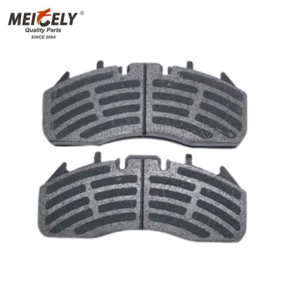 21352570 Premium Brake Pad - Heavy-Duty Fit For Volvo Trucks