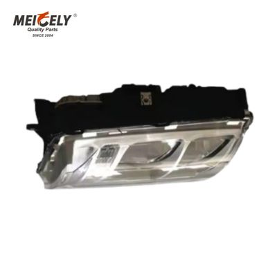 22239219 Headlight For VOL-VO- Factory-Match Design & Clear Night Vision