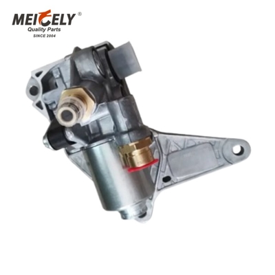 Genuine OEM Air Brake Valve 21707055 – Direct Fit For Volvo Vehicles