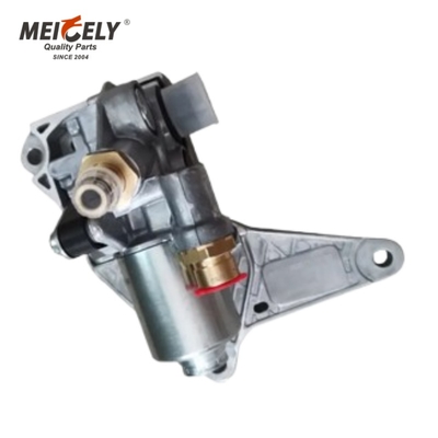 Genuine OEM Air Brake Valve 21707055 – Direct Fit For Volvo Vehicles