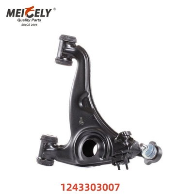 High-Quality 1243303007 Left Replacement Suspension Parts Front Lower Control Arm For Mercedes