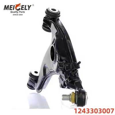 High-Quality 1243303007 Left Replacement Suspension Parts Front Lower Control Arm For Mercedes