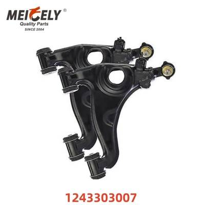 High-Quality 1243303007 Left Replacement Suspension Parts Front Lower Control Arm For Mercedes