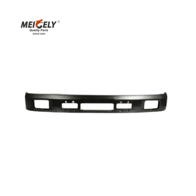 High-Durability OE Bumper 8158216 – Tailored Exclusively For Volvo Vehicles