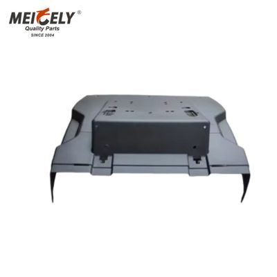 Genuine OE Wing & Mud Guard 21094391 – Direct Factory Fit For VOL-VO Models