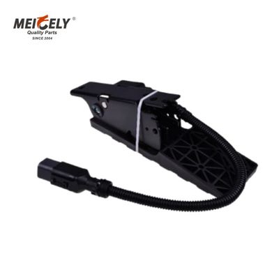 Durable Accelerator Pedal 15190098 – Meets VOL-VO OE Standards