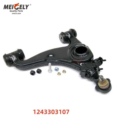 High-Quality 1243303107 Left Replacement Suspension Parts Front Lower Control Arm For Mercedes