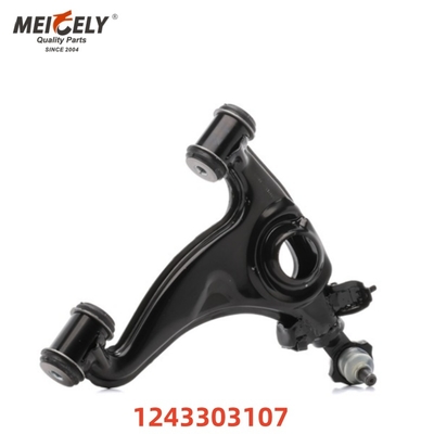 High-Quality 1243303107 Left Replacement Suspension Parts Front Lower Control Arm For Mercedes