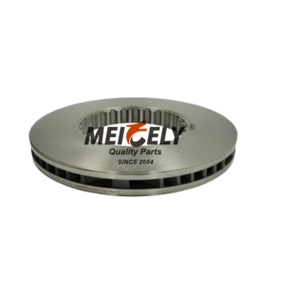 85103803 Premium Brake Disc - Direct Fit For Renault Vehicles