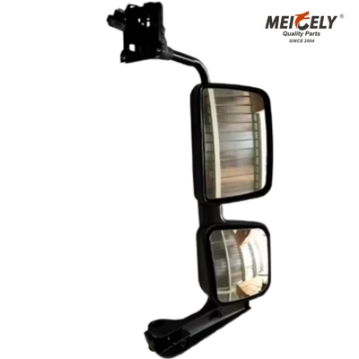5001832948 Rearview Mirror Assy - High-Clarity & Exact Fit For Renault Vehicles