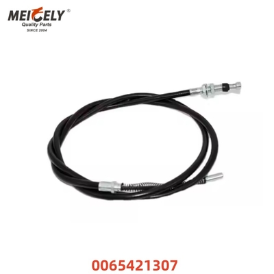 1245401368 High-Quality Room Temperature Sensor 0065421307 Head Air For Mercedes-Benz