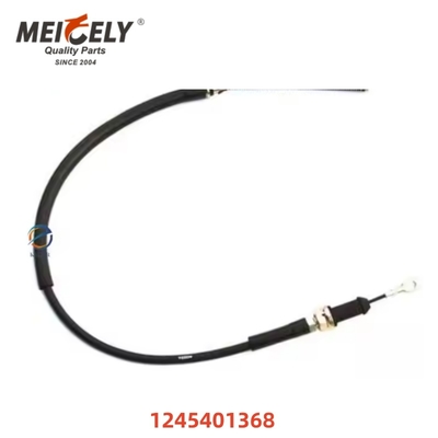 1245401468 High-Quality Room Temperature Sensor 1245401368 Head Air For Mercedes-Benz