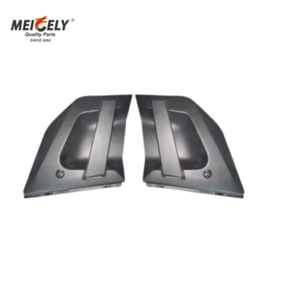 84552351 Right Side Exterior Door Handle - Fit For Renault Vehicles