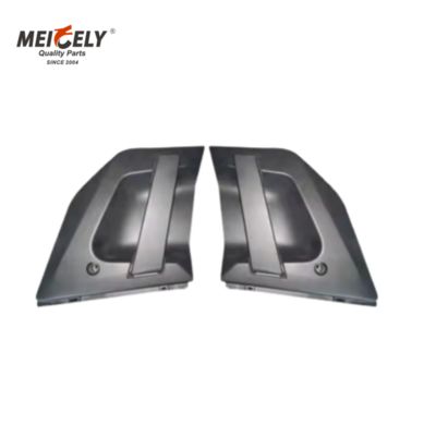 84552351 Right Side Exterior Door Handle - Fit For RVI Vehicles