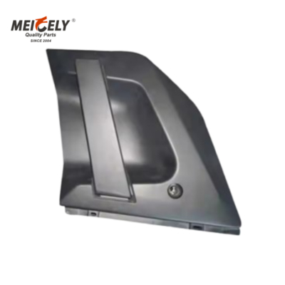 84552351 Right Side Exterior Door Handle - Fit For Renault Vehicles