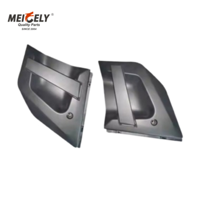 84552351 Right Side Exterior Door Handle - Fit For Renault Vehicles