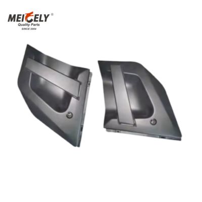 84552351 Right Side Exterior Door Handle - Fit For RVI Vehicles