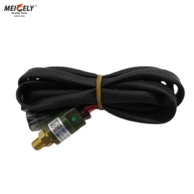 8114-00049 Automotive High Pressure Switch – Specifically Tailored For Yutong