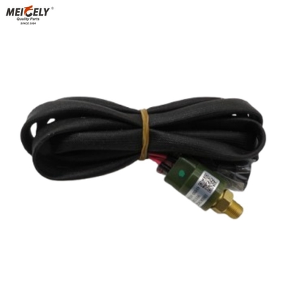 8114-00049 Automotive High Pressure Switch – Specifically Tailored For Yutong