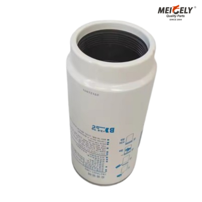 1105-00425 Genuine-Grade Fuel Filter – Tailored For Yutong Bues