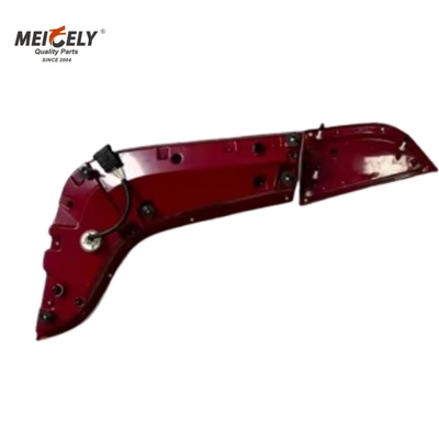 Yutong Bus Taillight 24v LED Taillight, Used For Bus Taillight