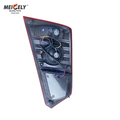 WJC-H-008 OE Number Rear Lamp: Direct Replacement For Yutong Buses