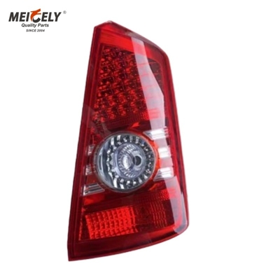 WJC-H-008 OE Number Rear Lamp: Direct Replacement For Yutong Buses
