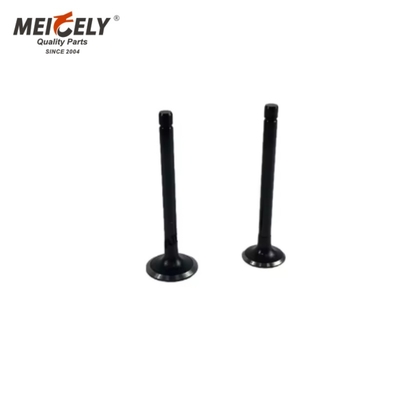 High-Quality Engine Valves  4D84IN 4HK1EX Intake Valve  Exhaust Valve For Engineering Machine