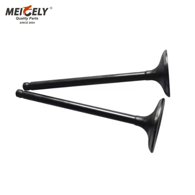 High-Quality Engine Valves  4D84IN 4HK1EX Intake Valve  Exhaust Valve For Engineering Machine