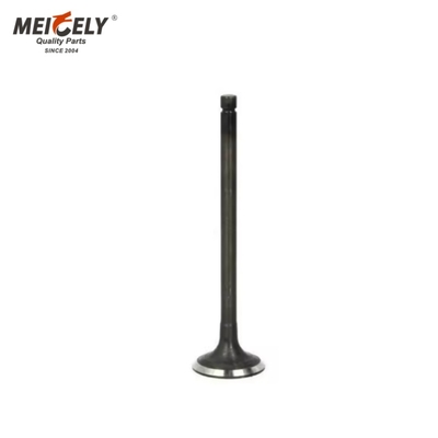 High-Quality Engine Valves C7.IN D6E.EX CI3.EX Intake Valve  Exhaust Valve For Engineering Machine