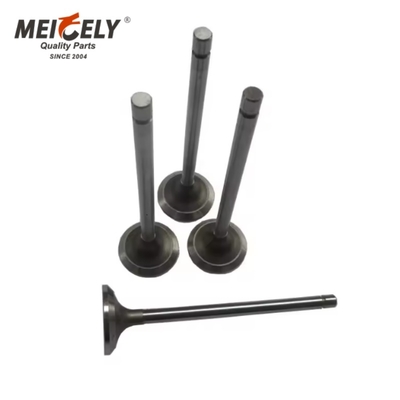 High-Quality Engine Valves C7.IN D6E.EX CI3.EX Intake Valve  Exhaust Valve For Engineering Machine