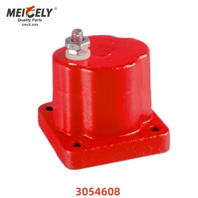High-Quality Solenoid Valve 3054608 3054609 3054610 4024809 Stop Solenoid Series Assy Kit