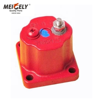 High-Quality Solenoid Valve 3054608 3054609 3054610 4024809 Stop Solenoid Series Assy Kit