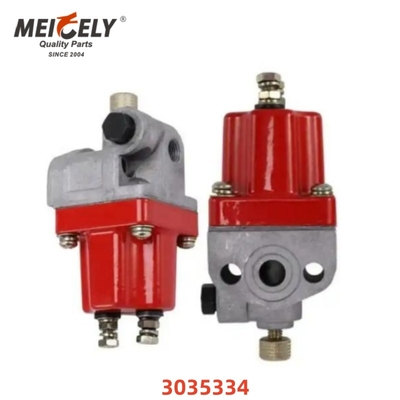 3035334  High-Quality Solenoid Valve 3018453 3054611Stop Solenoid Series Assy Kit For Excavator