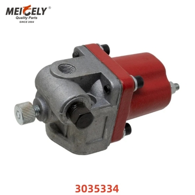 3035334  High-Quality Solenoid Valve 3018453 3054611Stop Solenoid Series Assy Kit For Excavator