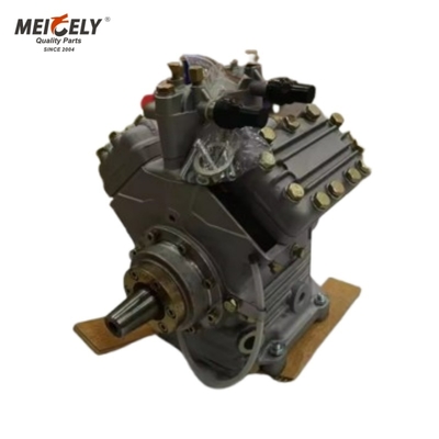 Air Conditioning Compressor – Stable Cooling Performance For Yutong & Zhongtong Buses