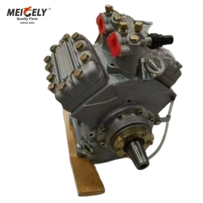 Air Conditioning Compressor – Stable Cooling Performance For Yutong & Zhongtong Buses