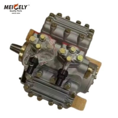 Air Conditioning Compressor – Stable Cooling Performance For Yutong & Zhongtong Buses