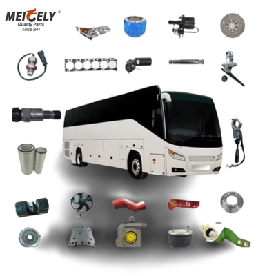 61030801009 Original Yutong Bus Spare Parts Door Pump Solenoid Valve Repair Kit