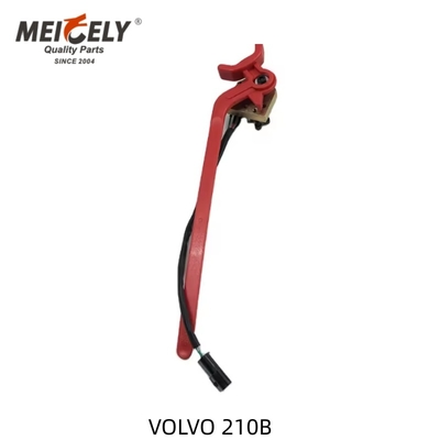 VOLVO210B Excavator Spare Parts  Safety Lever Assy Control Lockout Lever Switch  VOE14661022