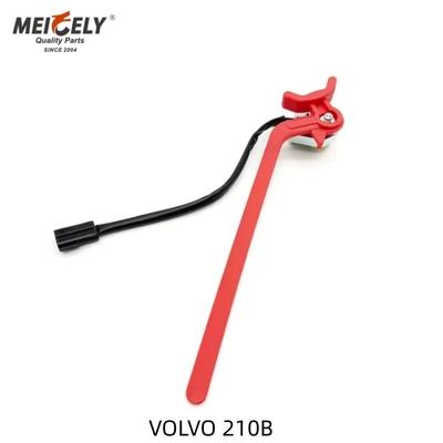 VOLVO210B Excavator Spare Parts  Safety Lever Assy Control Lockout Lever Switch  VOE14661022