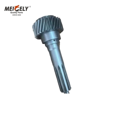 High-Performance Main Shaft 1360302041 Compatible With Yutong Bus Series