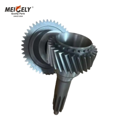 High-Performance Main Shaft 1360302041 Compatible With Yutong Bus Series