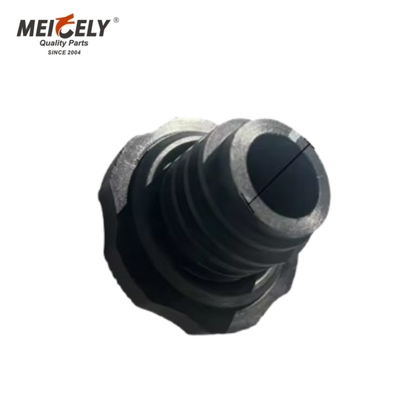Good Quality 150-1003040 Bus Accessories Oil Tank Cover For Jinlong