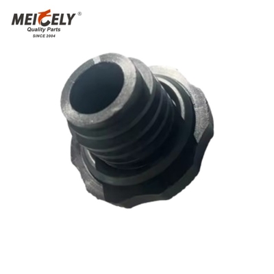 Good Quality 150-1003040 Bus Accessories Oil Tank Cover For Jinlong