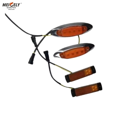 Durable 4110-80-00328 Turn Signal Light – Reliable Fit For Bus Accessories