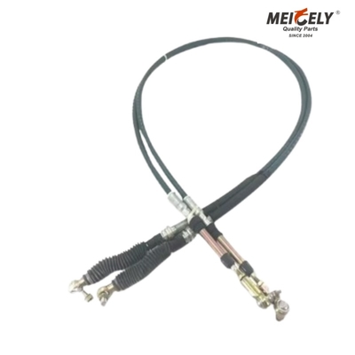 Durable 17010111916 Gear Shift Cable – Precision-Shift Solution For Yutong Buses